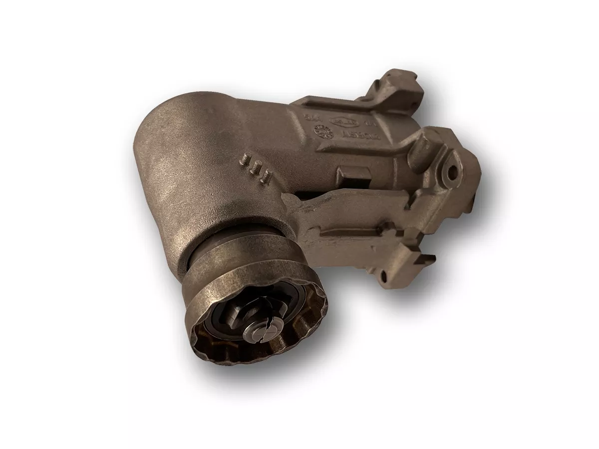 Porte-outil réf. 1 607 000 C50 Bosch